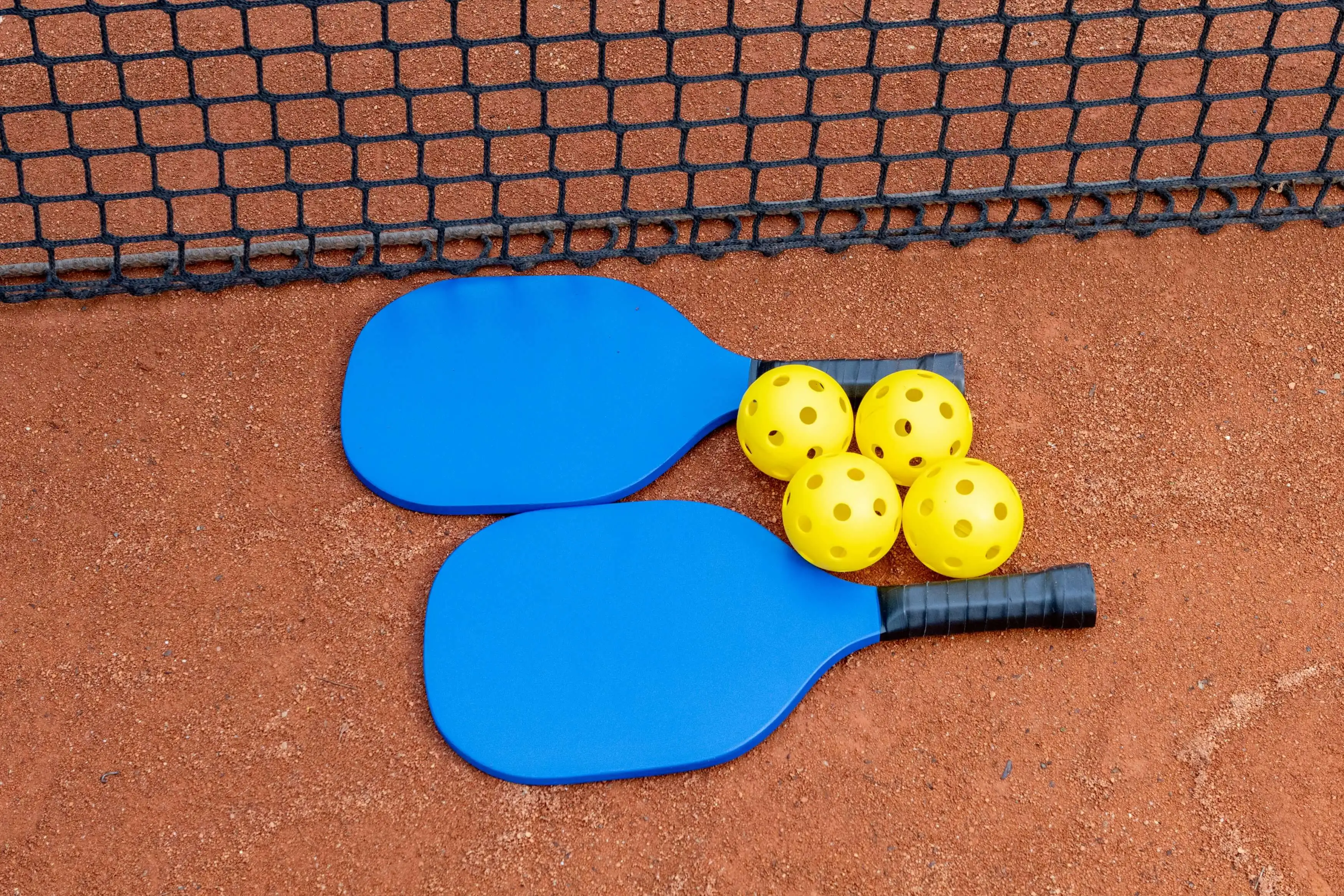 Pickleball Court