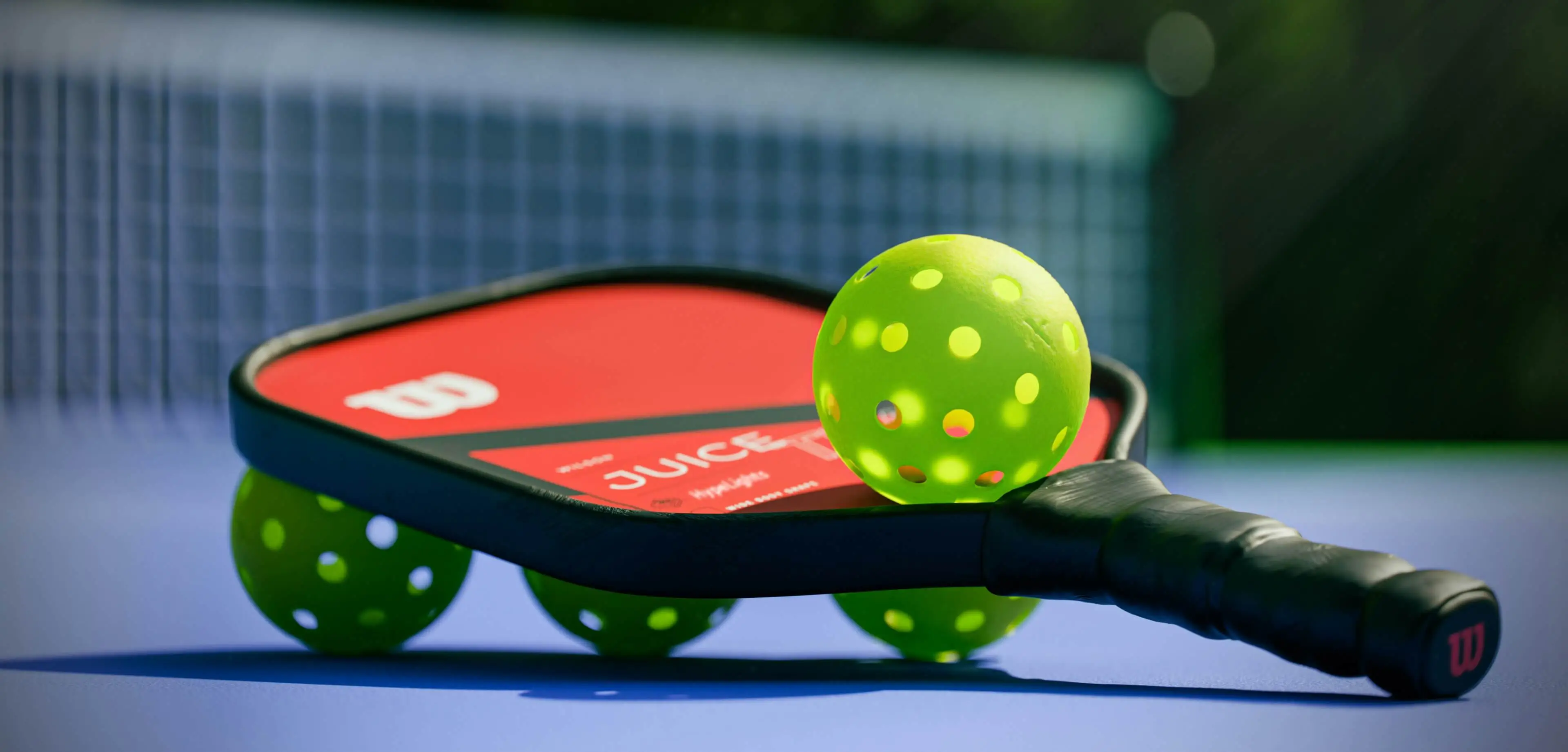 Pickleball Gear