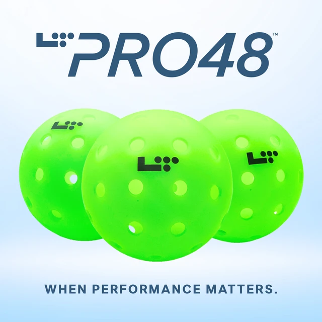 LT-Pro 48 Performance Set