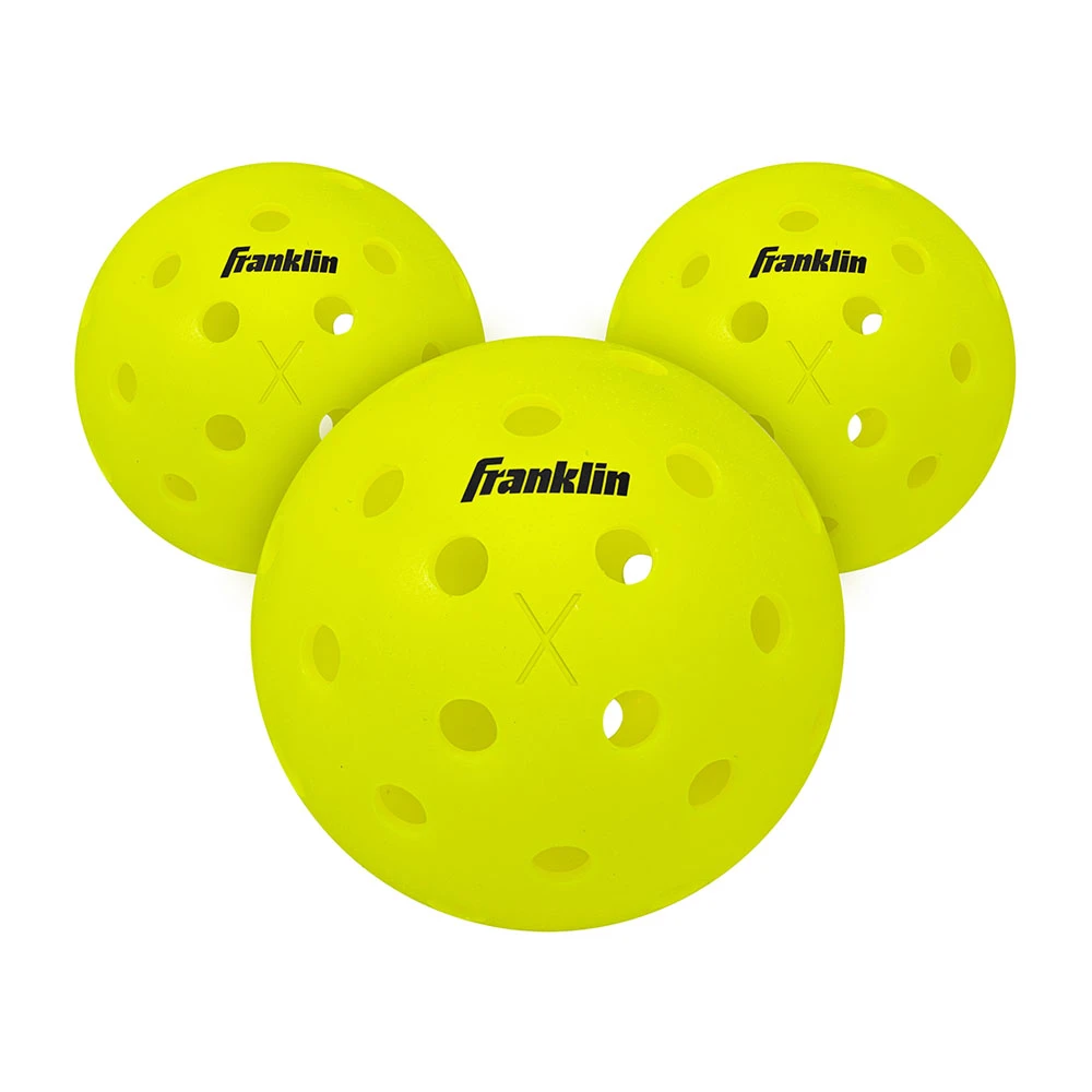PickleHub Match Balls